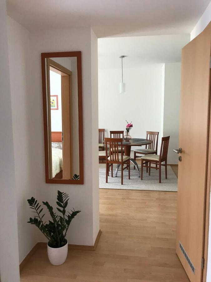 Lili Apartman Birdland Buekfuerdo Экстерьер фото