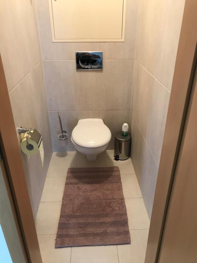 Lili Apartman Birdland Buekfuerdo Экстерьер фото