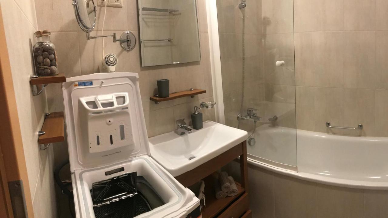 Lili Apartman Birdland Buekfuerdo Экстерьер фото