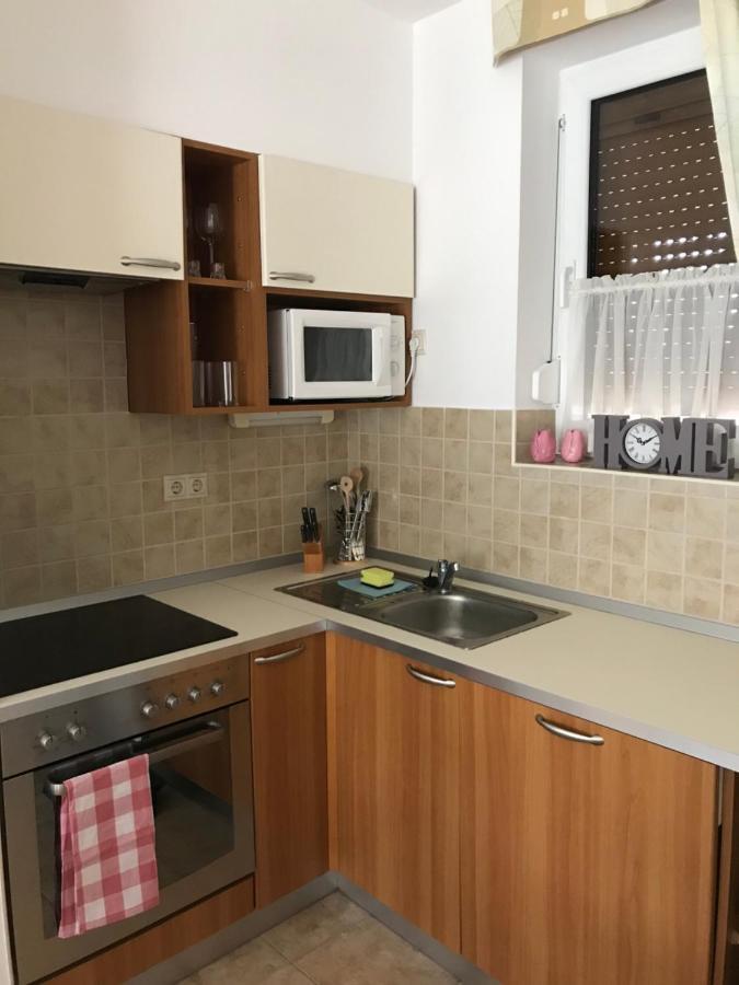 Lili Apartman Birdland Buekfuerdo Экстерьер фото