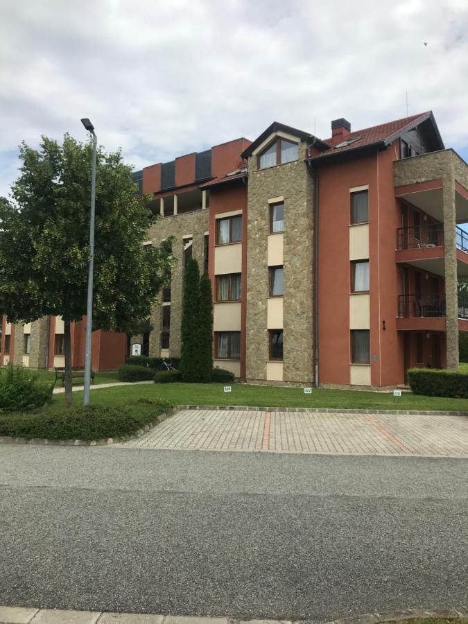 Lili Apartman Birdland Buekfuerdo Экстерьер фото